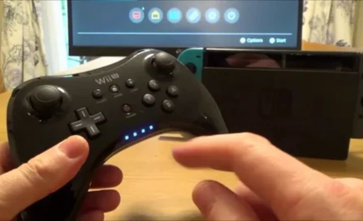 Play My Way Switch Controller Model L374manual